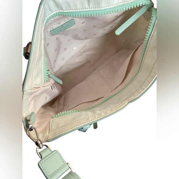 Kate Spade Mint Ombre Shoulder Bag - Picture 5 of 6